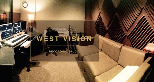 Remote Mixing & Mastering - West Vision Recording