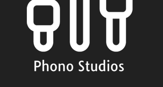 Remote Mixing & Mastering - Phono Studios