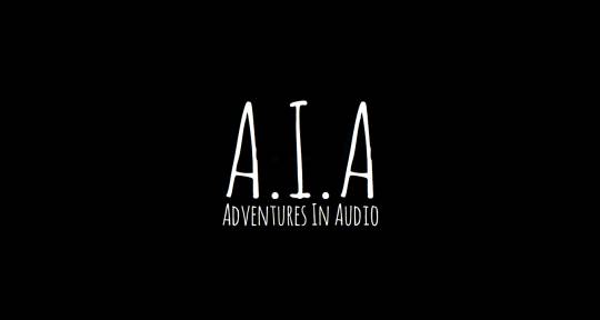 Remote Mixing/Production - Adventures In Audio