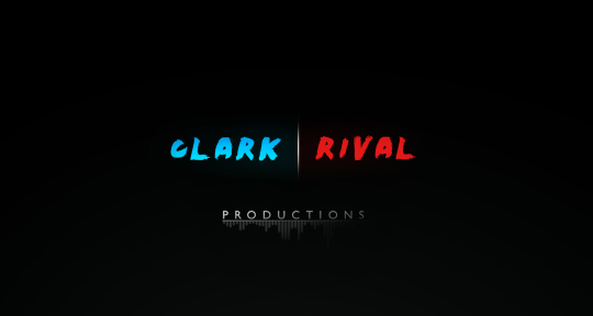 Mixing & Mastering - Clark and Rival Productions