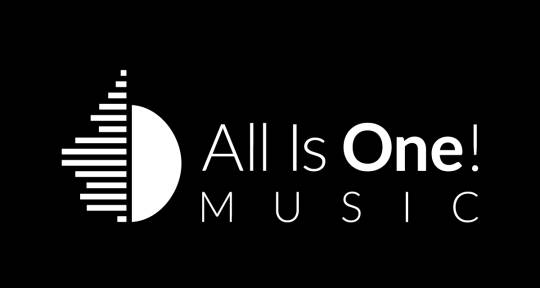 Studio, Producer, Musicians - All Is One! Music