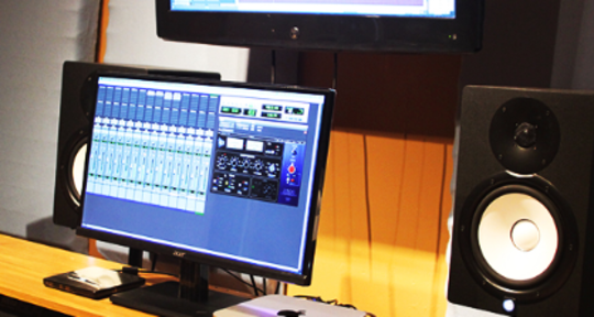 Mixing and mastering - Engineer Malik