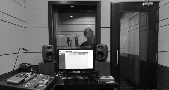 Audio Post Production - IBRAHIM ISMAIL