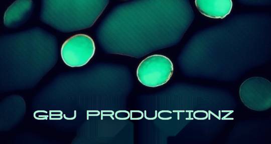 Music Producer, Remote MixMast - GBJ PRODUCTIONZ