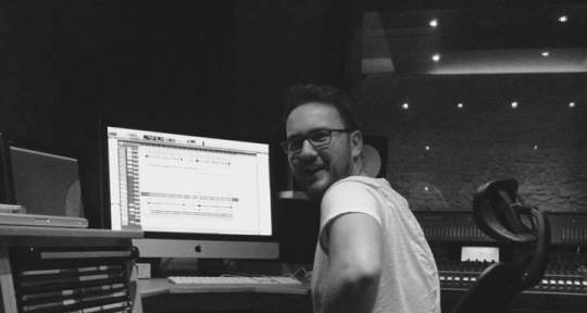 Audio Engineer, Music Producer - Atilla Colak