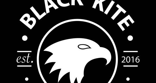 Recording | Mixing | Mastering - Black Kite Studio