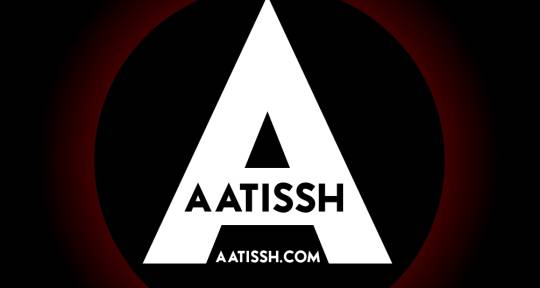 Producer, Mixing & Mastering - AATISSH