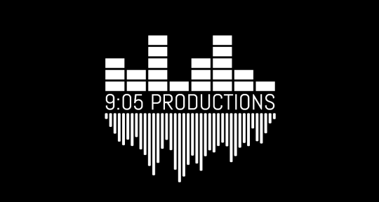 Home Recording/Mixing Studio - 9:05 Productions