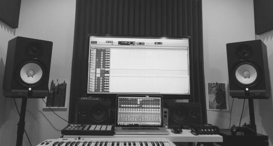 Remote mixing & mastering - CJB