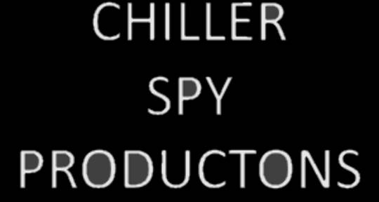 Mixing & Mastering, Producer - ChillerSpy Productions