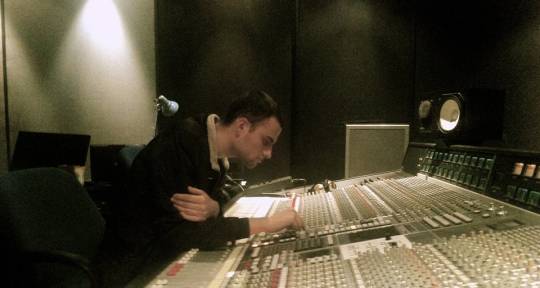 Audio Engineer, Producer - Alex Studios