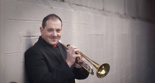 Trumpet Flugelhorn Vocals  - John W. Benedetti