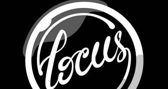 Music Producer - Locus