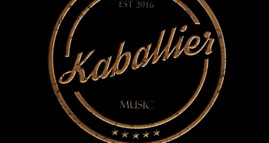 Music producer,mixing & master - Kaballier Music