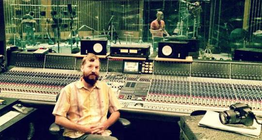 Mixer, Engineer, Producer - Jon Gilbert
