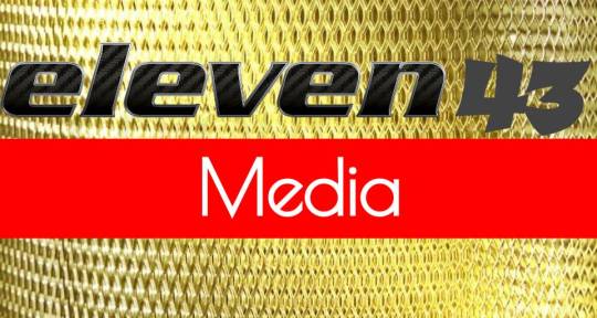 Music and Audio Producer - Eleven43 Media