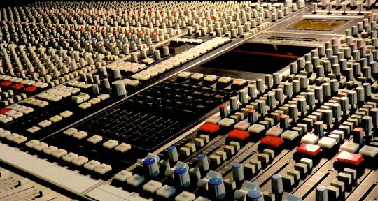 recording,mixing,producing - Flowriders Sudio