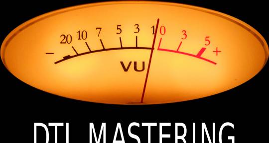 Mixing & Mastering - DTL-Mastering