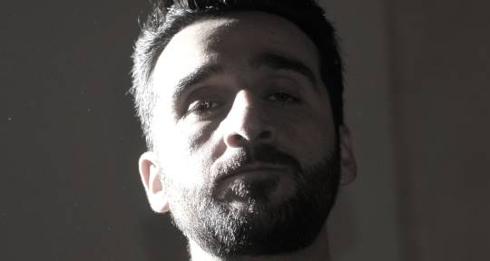 MusicProducer & SoundDesigner - Giampiero Frulli