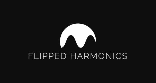 Music Producer, Mix Engineer - Flipped Harmonics