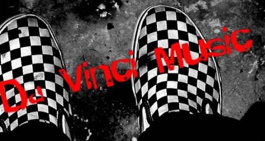 Songwriter,Producer,Film/TV - Frankie Vinci