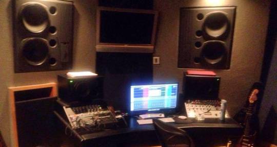 Mixing Engineer, Producer,  - O BANGA PRODUCTIONZ