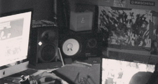 Mixing & Mastering, Production - the 17th Studios