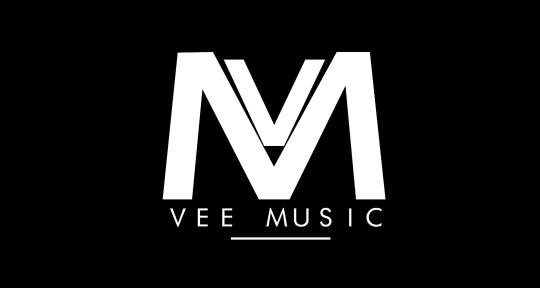 Singer, Songwriter, Music Prod - Vee