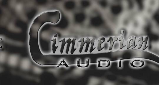  EDM Producer/Sound Designer - Cimmerian Audio