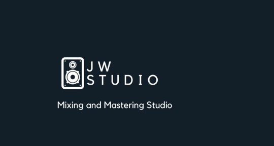 MIxing and Mastering Studio - JW Studio