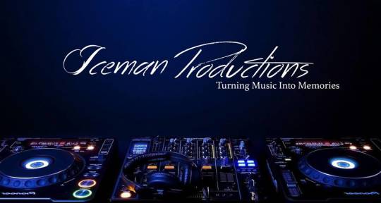 Session Drummer Music Producer - Josh-Iceman Productions