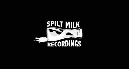 Recording Studio, Mix Engineer - Spilt Milk Recording