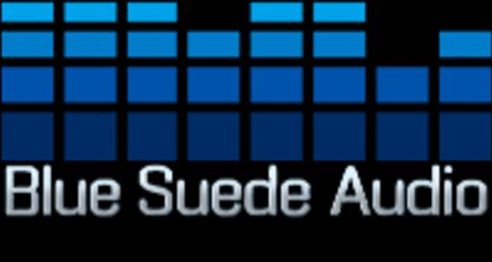 Remote Mixing & Mastering - Blue Suede Audio