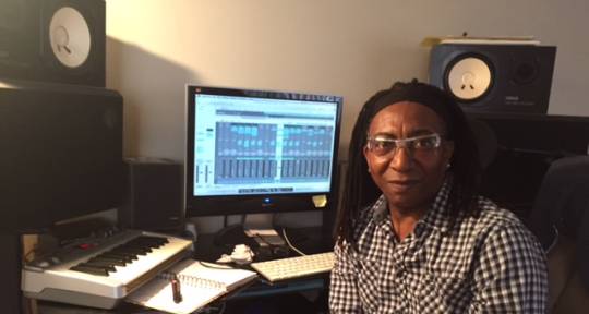 Mixing,Pitch, Remixes,Tracks - Ray XRay