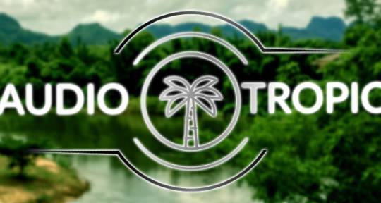 Creative Mixing & Composition - Audio Tropics