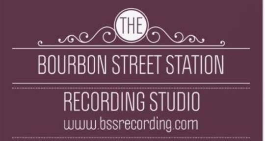 Full service studio - The Bourbon Street Station