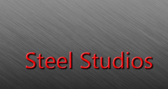 Recording and mix engineer - Steel Studios