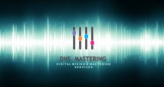 Online mixing & mastering  - DHS Mastering