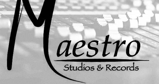 Audio+Video Edit/Mix/Mastering - Maestro Studios