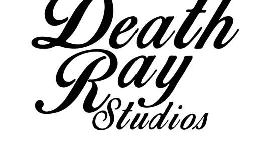 We record, mix and master - Death Ray Studios