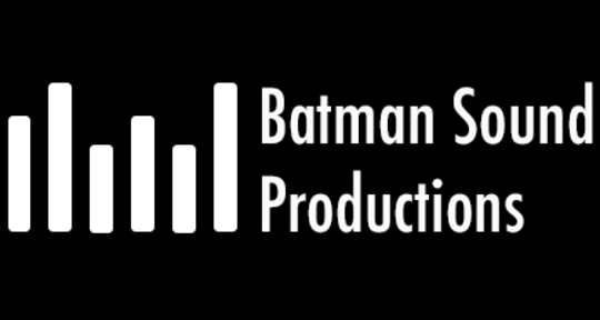 Remote Mixing - Batman Sound Productions