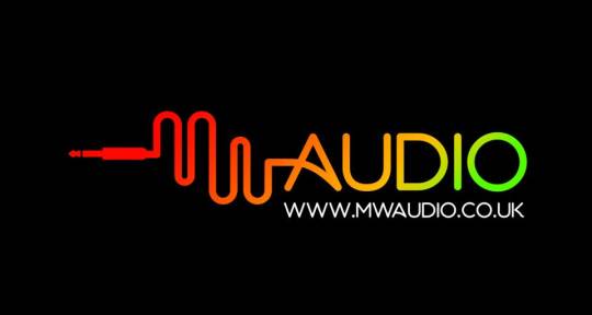 Audio/Sound Engineer - Marcus Whitaker MWAudio