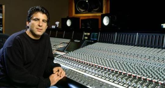 Mixing and Mastering engineer - Joe Di Dante