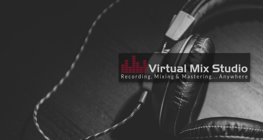 Online Mixing Engineer - Nick Kirby-Virtual Mix Studio