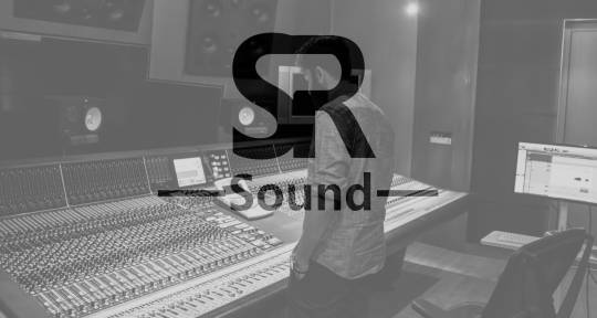 Mixing & Mastering. - Sukruth Rao