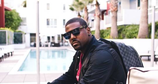 singer/rapper/song writer - King Chip (chip tha ripper)