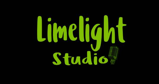 Recording Studio - Limelight Studio