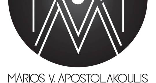 Music Composer - Marios V. Apostolakoulis