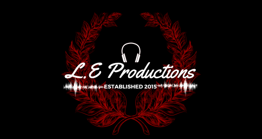 Post-Production Sound - LE Productions