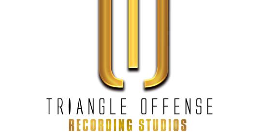  Recording, Mixing & Mastering - Triangle Offense Studios